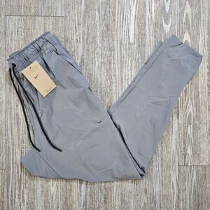 Nike Dri-FIT Unlimited Tapered Leg Versatile Training Pants Men's S FB7548-084